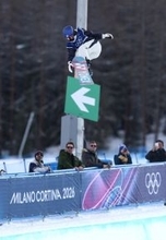 清水の１回目　五輪