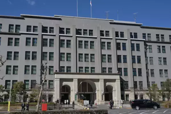 国民負担率、４５．７％＝２年連続低下、賃上げ寄与―来年度見通し