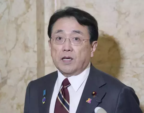 対米投融資、第２弾で閣僚協議＝赤沢経産相訪米、原発など有力視