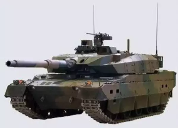 ハイテク戦車で何が＝防衛省に衝撃―陸自４人死傷