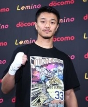 中谷潤人「全力注ぎたい」＝井上尚弥戦へ好調アピール―ボクシング