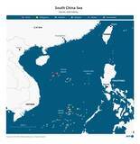 「中国軍、西沙諸島に「不法侵入」したオランダ軍艦を追い払ったと発表」の画像1