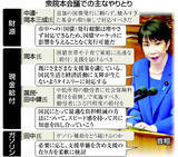 「高市首相、野党の修正要求「ゼロ回答」＝補正予算、異例のスピード審議」の画像1