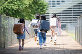 「学童待機児童、２年連続減＝利用は過去最多―こども家庭庁」の画像1