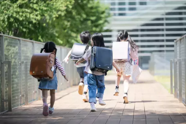 学童待機児童、２年連続減＝利用は過去最多―こども家庭庁