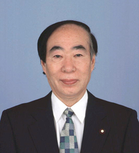 公明・坂口力氏死去、９２歳＝初代厚労相、ハンセン病控訴断念