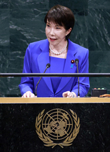 高市首相、ＩＣＣ「一貫して支持」