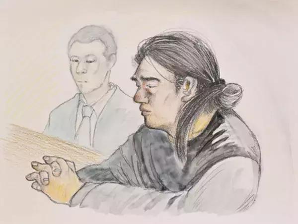 山上被告「全て事実」＝殺人認め、量刑争点に―安倍氏銃撃初公判・奈良地裁