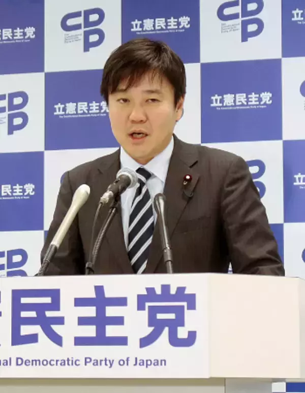 立民幹部、泊原発再稼働は拙速