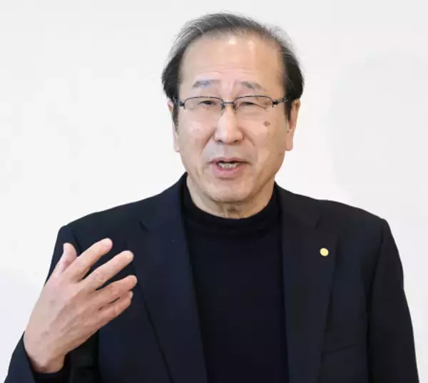 北川さん「密度高い１週間」