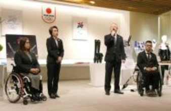 最多メダルに意欲＝２６年五輪で伊東団長