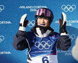 「清水、工藤ら決勝進出　五輪」の画像1