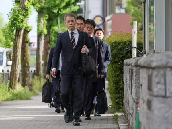 学校法人同志社を直接調査＝辺野古転覆事故で―文科省