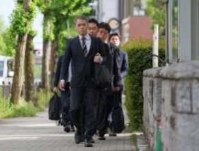 学校法人同志社を直接調査＝辺野古転覆事故で―文科省