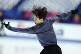 ７日からＮＨＫ杯フィギュア