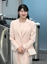 ラオスとの「関係の発展実感」＝愛子さまが帰国