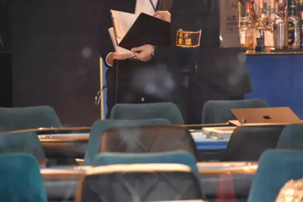 アミューズメントカジノに立ち入り＝６割の店舗で違反確認―警視庁