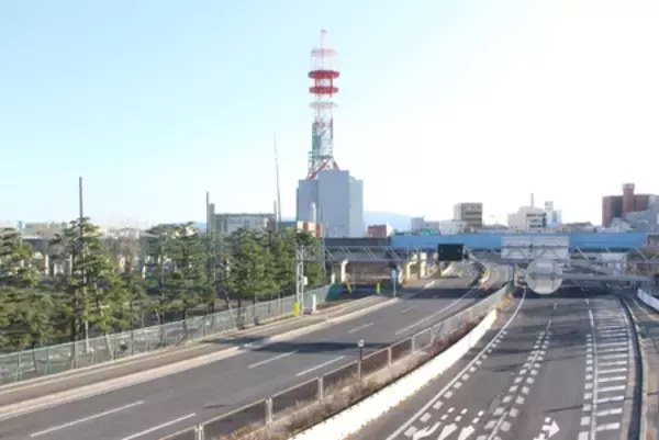 八戸の鉄塔、修復完了＝地震で支柱など損傷―ＮＴＴ東日本