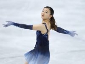 坂本の演技　五輪