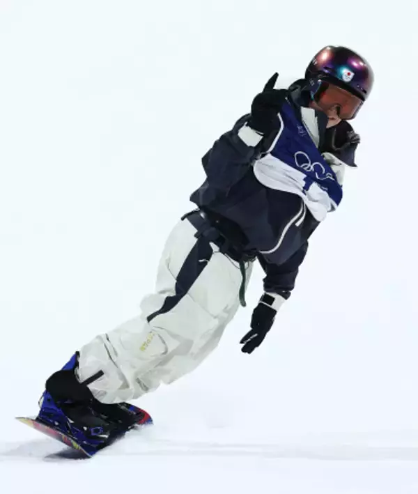 村瀬の３回目　五輪