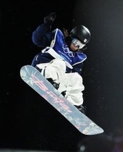 平野歩の３回目　五輪