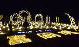 「各地で追悼の光」の画像1
