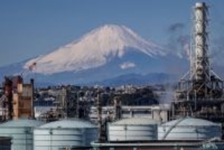 製造業景況感、４期連続改善＝ＡＩ需要堅調、中東緊迫で先行き悪化―３月日銀短観
