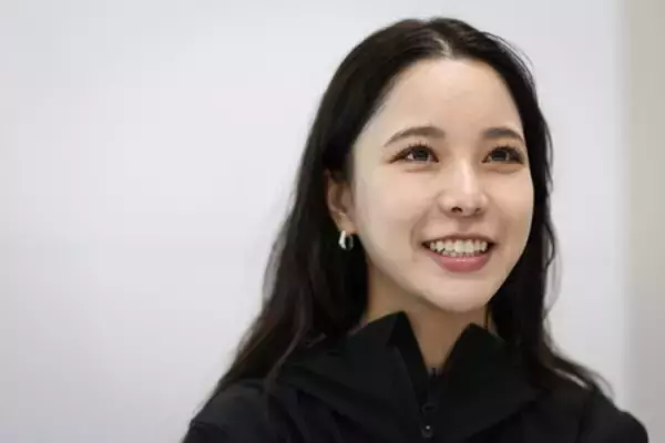 高梨沙羅、励み得た銅メダル＝五輪名場面の舞台裏語る―スキージャンプ