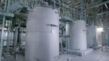 肥料原料のリン「国産化」＝下水汚泥から回収、自治体で拡大