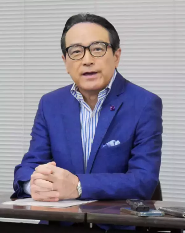 江田憲司氏、政界引退を表明