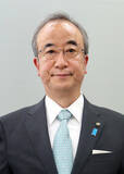 「新潟知事に花角氏３選＝２新人破る」の画像1