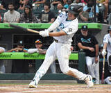 「マイナーで実戦復帰　大リーグ」の画像1