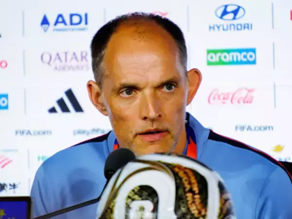 トゥヘル監督「感情的な試合に」