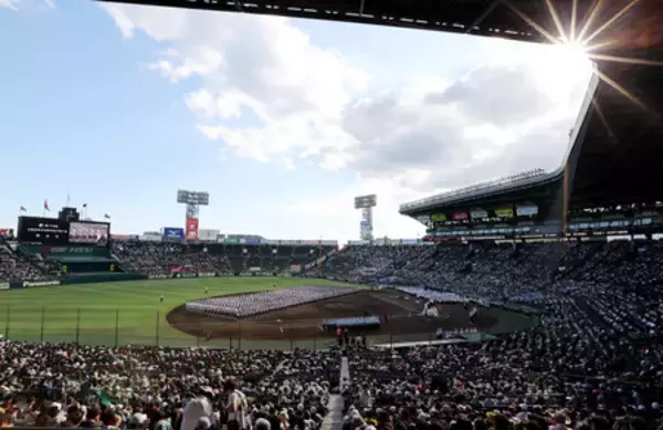 仙台育英が２回戦へ＝高校野球