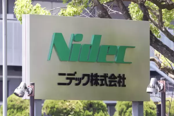 ４～６月期決算開示も遅延＝会計・品質不正で―ニデック