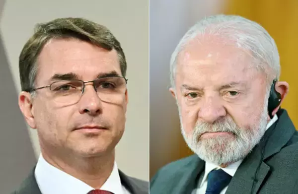 ４日、ブラジル大統領選
