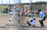「公式戦でＤＨ制開始　高校野球」の画像1