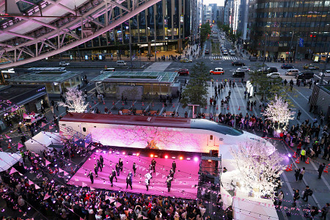 おかえり「つばめ」