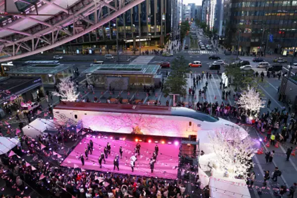 おかえり「つばめ」