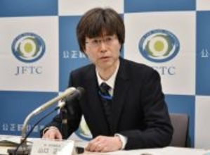 公取委「国民生活に広範な影響」＝３年ぶり刑事告発―軽油カルテル