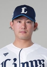 今井のポスティング公示＝交渉期限は来年１月３日―米大リーグ