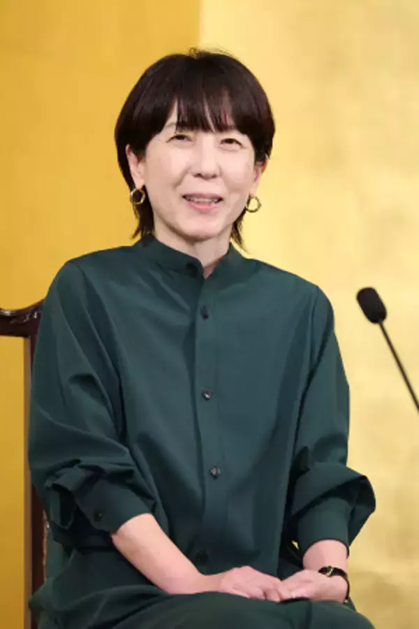 直木賞は嶋津さん