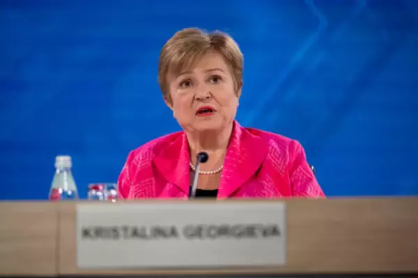 ２６年米成長、２．６％に加速＝来年も好調な経済予想―ＩＭＦ