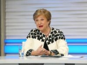 ２６年米成長、２．６％に加速＝来年も好調な経済予想―ＩＭＦ