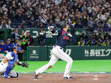 「大谷、一発もチームプレーも＝３連勝に貢献のリーダー―ＷＢＣ」の画像1