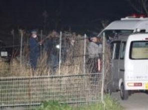 １１歳遺体、目立った傷なし＝着衣にも確認されず―京都男児死亡・府警