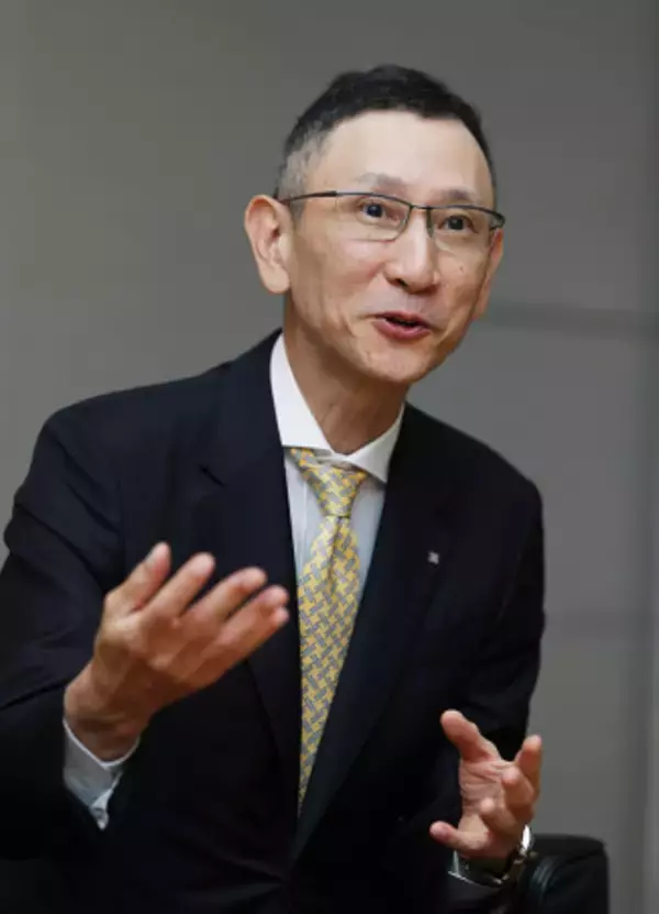 デジタル投資、最大３８００億円
