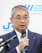 北陸新幹線、早期延伸へ努力