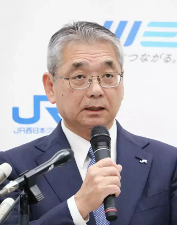 北陸新幹線、早期延伸へ努力