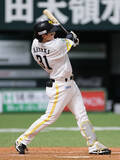 「正木の逆転２ラン　プロ野球」の画像1